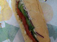 -赛百味SUBWAY(小北店)