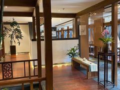 -青藤茶馆(南山路店)