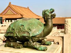 -故宫博物院(故宫)