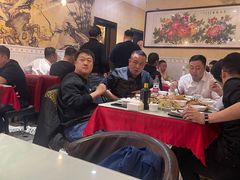 -胖子菜馆(隆昌路店)