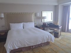 -阳澄湖费尔蒙酒店