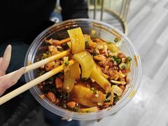 -黑哥(文化北路店)