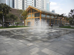 -上海静安香格里拉大酒店
