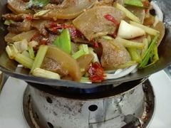 -熙春园餐厅