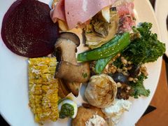 -拉蒂娜·巴西牛排馆 Latina·Brazilian Steakhouse(铜仁旗舰店)