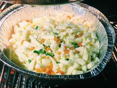 芝士玉米-碎怂烤肉(钟楼柳巷店)