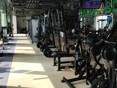 -Trainyard 炼·工场(中国国际贸易中心店)