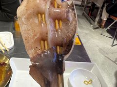 -有蚝有翅烧烤大排档·宵夜(右安门店)