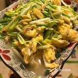 🥢营养美味简单易学的蒜苗炒蛋安利给你们[爱心]