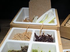 -魁盛居百年鲁菜馆(县西巷店)