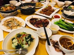-文兴酒家(Chinatown - Gerrard Street)