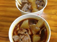 -王记生烫牛杂面馆(兰陵路店)