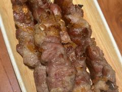 -驿楼兰·新疆菜(火车站店)