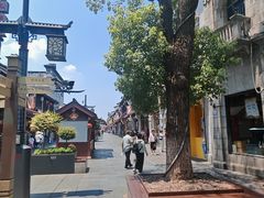 -南宋御街