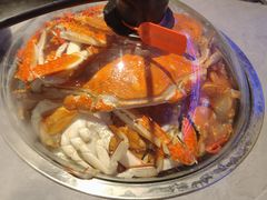 -奔海甄选·活鲜刺身铁板烧自助(太原里店)