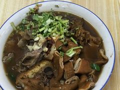 -陈记卤煮小肠