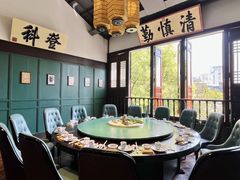 -福照楼汽锅鸡·云南特色菜·西南联大主题餐厅(老街胜利堂店)