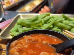 -KAOKAO烤烤·丹东海鲜烧烤(望京店)