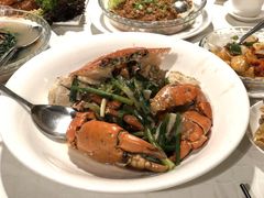 -无招牌海鲜餐厅(怡丰城店)