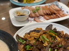 -今鲜源大酒店·中华餐饮名店(新湛路店)