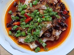 -洪霞餐馆