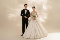 -CD视觉婚纱摄影