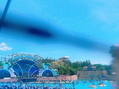 -武汉玛雅海滩水公园