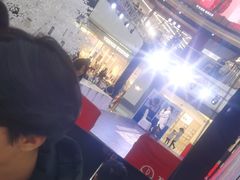 -万达广场(北京槐房店)