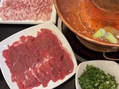-情忆草原涮肉馆