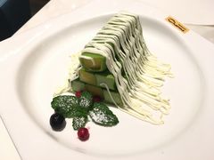 -港丽餐厅(高德置地店)