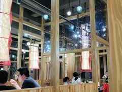 大堂-云天楼国鼎喜宴中心(国鼎店)