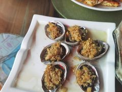 -三亚相缘海鲜·烧烤·糟粕醋(三亚湾店)
