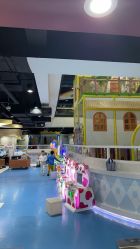 -秦皇星际小蚂蚁乐园