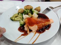-宜家·瑞典风味餐厅(北京西红门店)