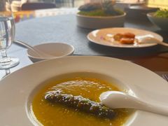 小米煨辽参-三利音·浦之舟(滨江大道店)