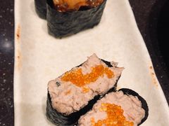 -元气寿司(东方宝泰店)