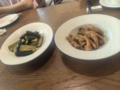 -水月周庄铂尔曼酒店-水月荟中餐厅