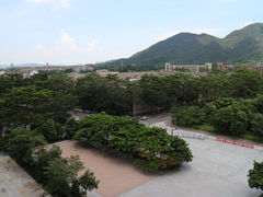 -北京师范大学(珠海校区)