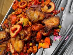 -火候轩品质湘菜·私厨(市府店)