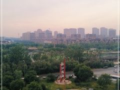 -前关湿地公园
