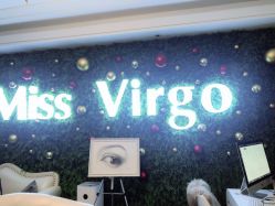 -处女座·MISS VIRGO·半永久纹眉野生眉