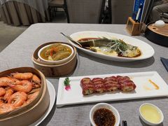 -凯逸轩·匠心粤菜(中城名仕汇店)
