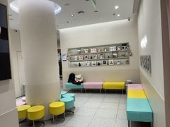 -天真蓝照相馆(五角场百联又一城店)