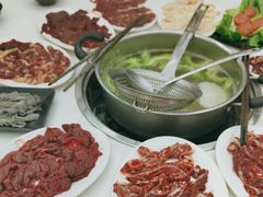 -陈记顺和潮汕牛肉火锅(韩江路店)