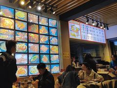 -郑记•不夜城烧烤•龙虾•虾蟹(黄鹤楼店)