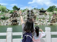 -威海华夏城景区