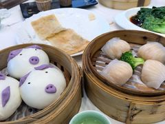 -馨越楼·点心·粤菜(赤坎店)