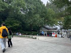 -杭州少年儿童公园