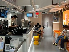 -KOI Thé(正佳广场店)