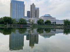 -后襄河公园